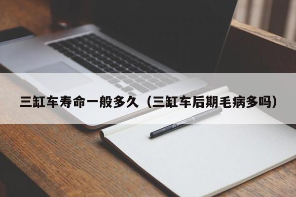 三缸车寿命一般多久（三缸车后期毛病多吗）