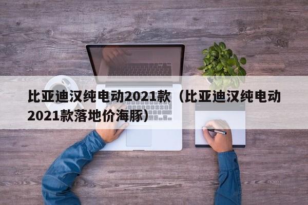 比亚迪汉纯电动2021款（比亚迪汉纯电动2021款落地价海豚）