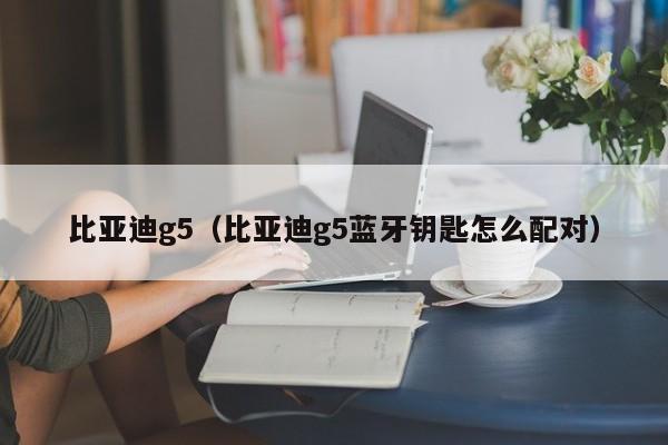 比亚迪g5（比亚迪g5蓝牙钥匙怎么配对）