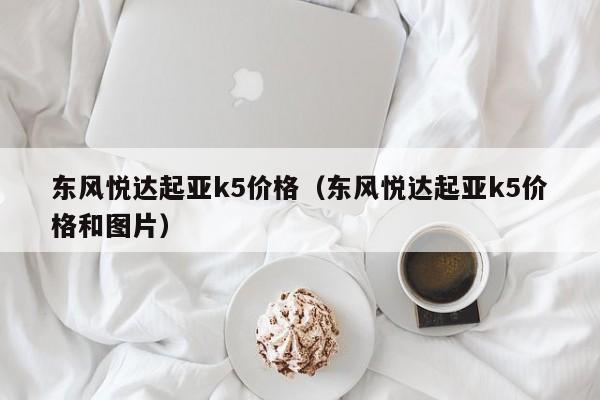 东风悦达起亚k5价格（东风悦达起亚k5价格和图片）