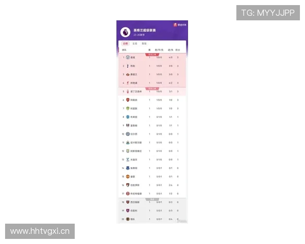 英超足球队员名单及个人数据汇总