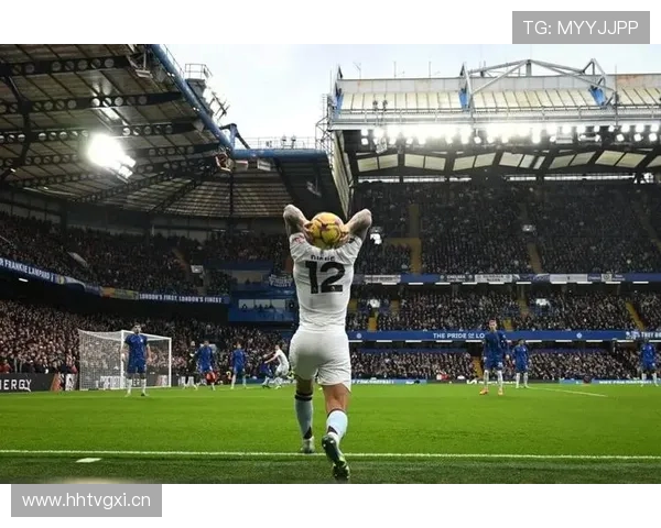 英超的传控打法球队：技术与战术的结合