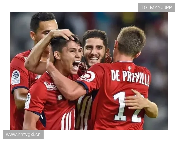 赛季展望专题 法甲各队目标与战术方向