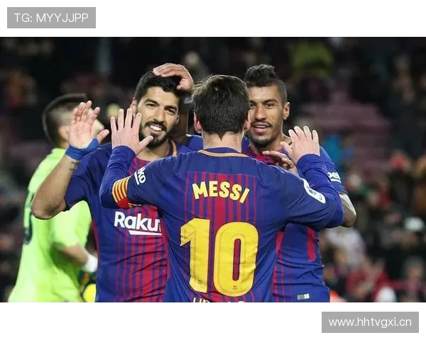 西甲联赛巴萨对埃瓦尔赛后复盘与评论