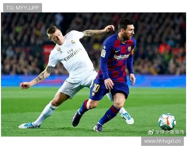 马德里VS加泰罗尼亚足球文化碰撞下的皇马巴萨恩怨史