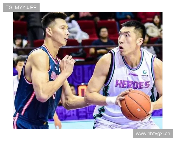 广东CBA篮球队目前有哪些？附详细队名