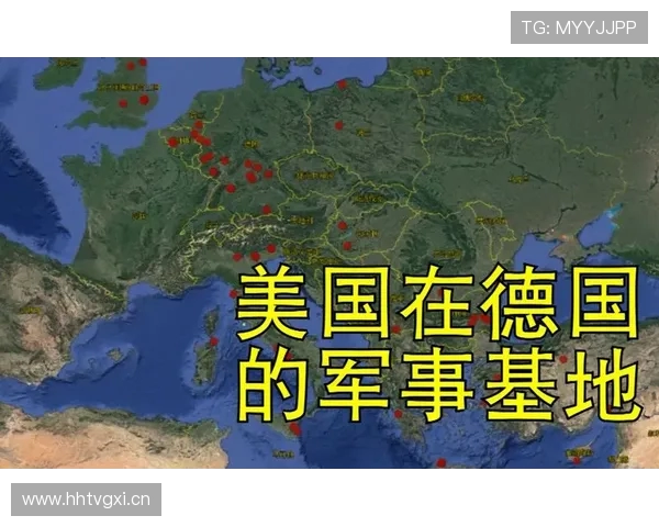 德甲球队都位于德国哪些城市？分布图一览