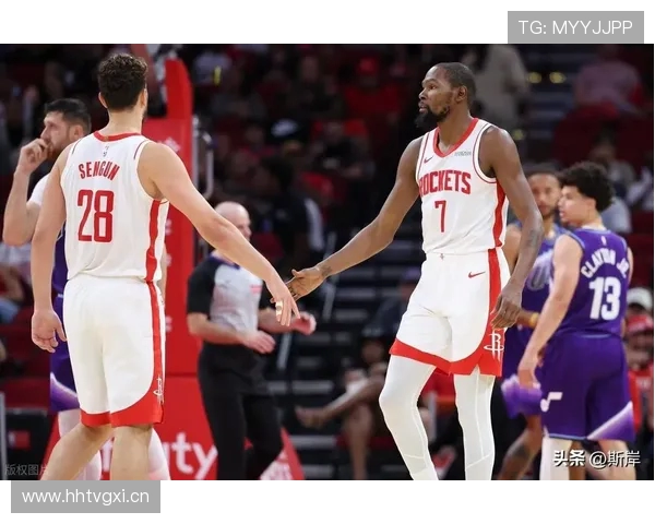 火箭队vs雷霆比赛直播入口与双方交战史