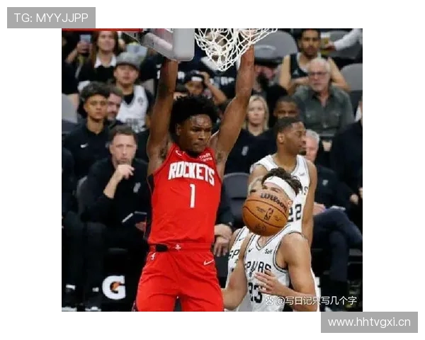 火箭队历史最强球员是谁？综合实力排名分析