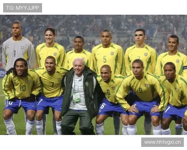 1958年世界杯精彩回顾：传奇球员登场与巴西夺冠历程解析