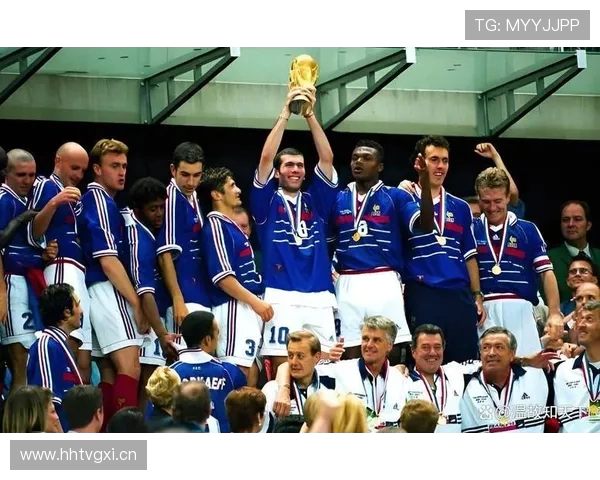 98世界杯法国队员评分全解析与冠军之路回顾历史表现深度点评