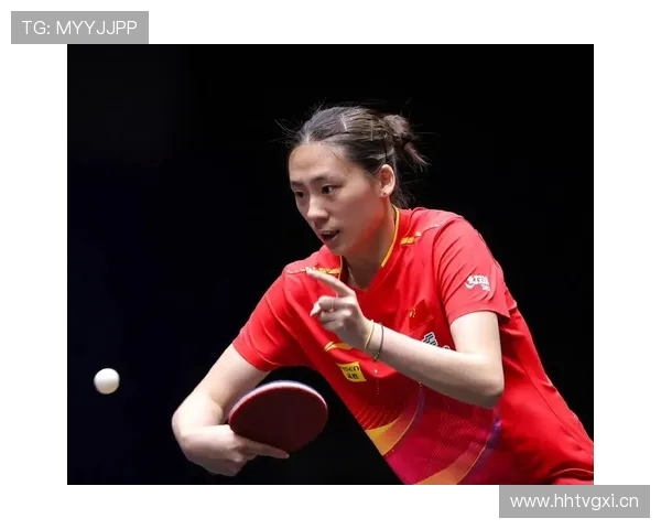 WTT世界杯在世界乒坛中的等级和影响力分析