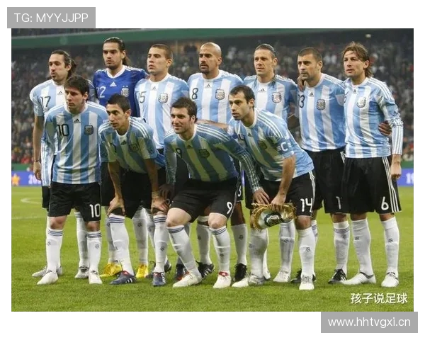 从荣耀到低谷：阿根廷历届世界杯战绩全景回顾与演变解析