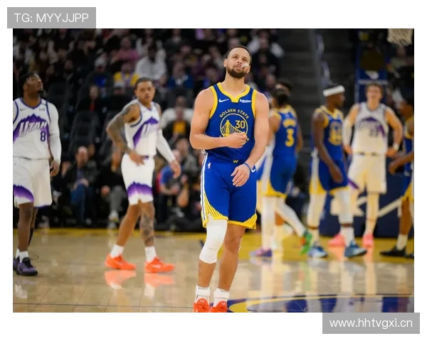 勇士官方宣布库里恢复实战对抗两周后将进行重新评估