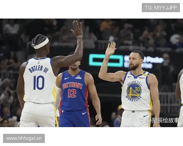 2018年NBA西部排名大洗牌：勇士火箭争冠，黑马球队突围